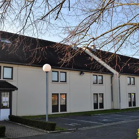 De France Chantilly Hotel