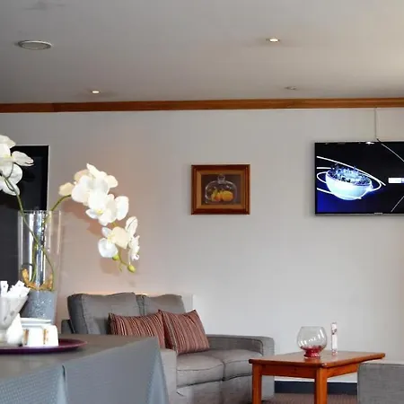 De France Chantilly Hotel 2*