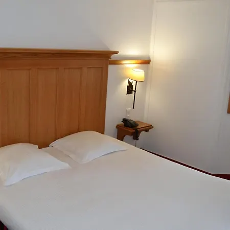 De France Chantilly Hotel 2*